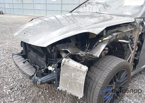 2018 Porsche Cayenne Gts from USA, damaged, VIN WP1AD2A20JLA80032